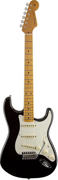 Gitara solid body - Fender Stratocaster