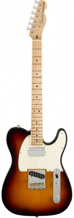 Gitara solid body - Fender Telecaster