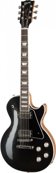 Gitara solid body - Gibson Les Paul