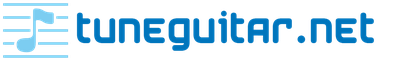 tuneguitar.net logo